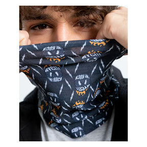 By City tubular 3 black / orange Tunnels By City