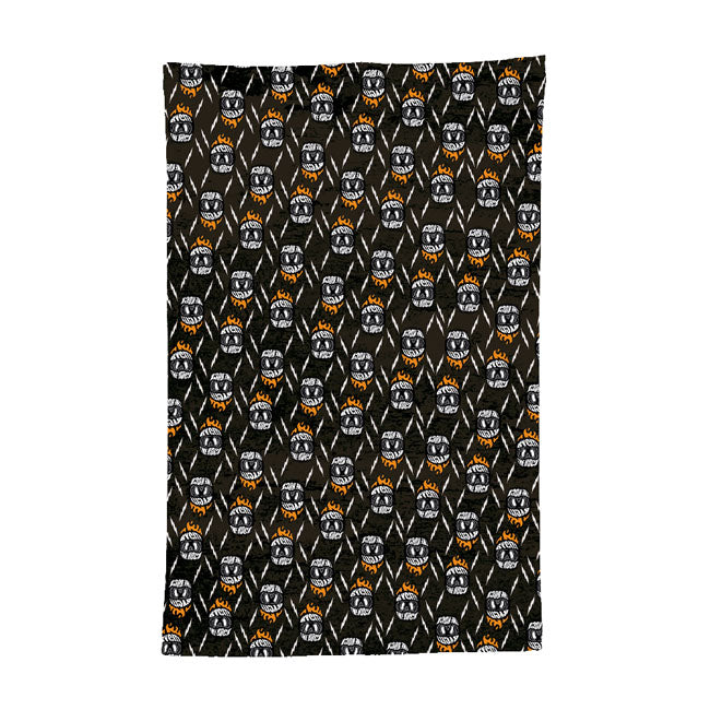 By City tubular 3 black / orange Tunnels By City