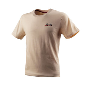 By City Motorlife t-shirt cream By City