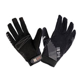 By City Moscow Gloves, Black Gloves By City XS