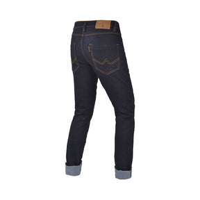 By City Route II jeans dark blue Jeans Male By City