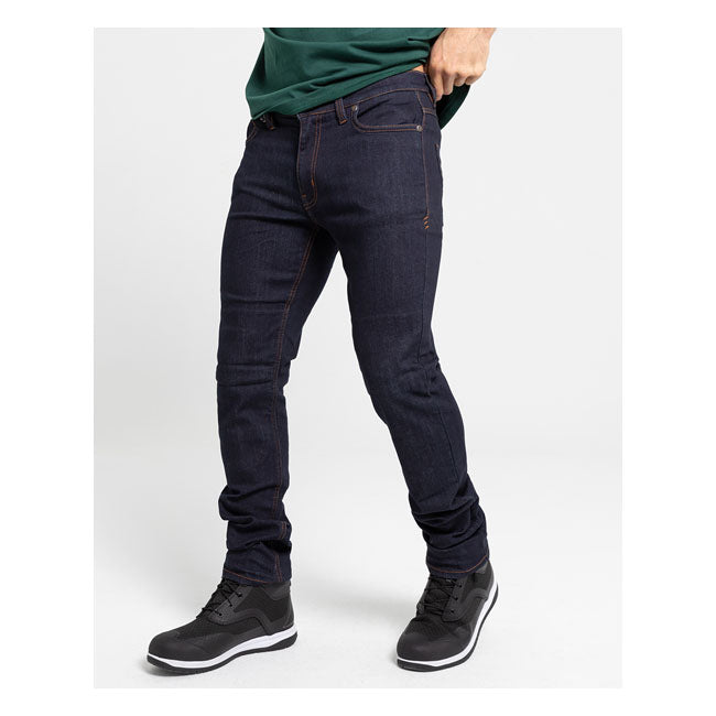 By City Route II jeans dark blue Jeans Male By City