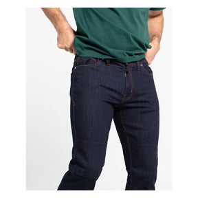 By City Route II jeans dark blue Jeans Male By City
