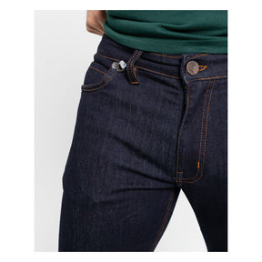 By City Route II jeans dark blue Jeans Male By City