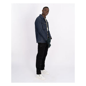By City Wheel jacket blue Jackets By City