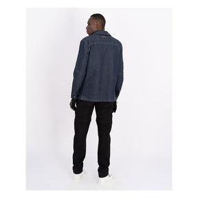 By City Wheel jacket blue Jackets By City