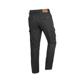 By City Mixed III pants black Pants By City