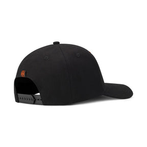 WCC OG ATX Cross cap black Hats West Coast Choppers