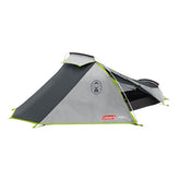 Coleman Cobra 2 tent dark grey/grey/green Camping And Outdoor Coleman