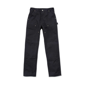 Carhartt Duck D. Front Logger pant black Pants Carhartt
