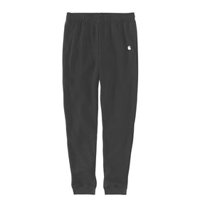 Carhartt Midweight Tapered sweatpant black Pants Carhartt