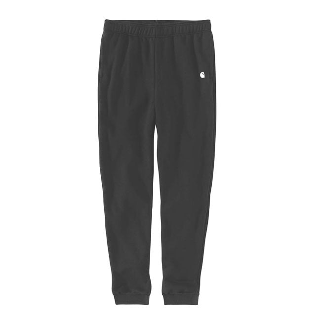 Carhartt Midweight Tapered sweatpant black Pants Carhartt
