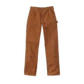 *2 WEEKS EXTRA TRANSIT TIME* Carhartt Duck D. Front Logger pant carhartt® brown Pants Carhartt