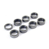 Jims Sprocket Shaft Spacer Kit Sprocket Shafts Spacers Jims