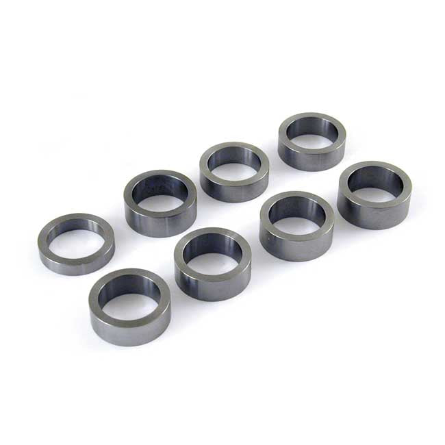 Jims Sprocket Shaft Spacer Kit Sprocket Shafts Spacers Jims