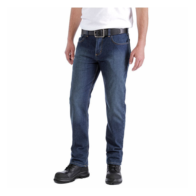 Carhartt Rugged Flex® straight jeans Jeans Male Carhartt