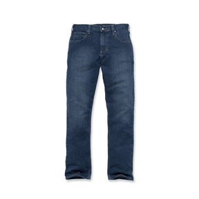 Carhartt Rugged Flex® straight jeans Jeans Male Carhartt