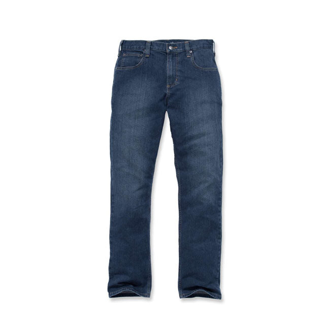 Carhartt Rugged Flex® straight jeans Jeans Male Carhartt