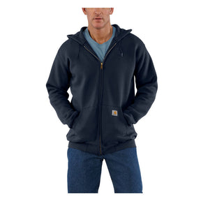 Carhartt Zip Hooded sweatshirt new navy Hoodies Carhartt