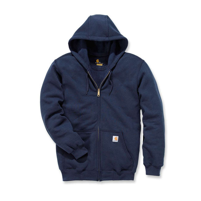 Carhartt Zip Hooded sweatshirt new navy Hoodies Carhartt
