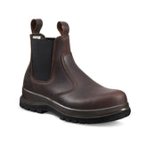 *2 WEEKS EXTRA TRANSIT TIME* Carhartt Carter Chelsea boot dark brown Boots Carhartt