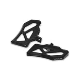 Kraus, Driver ERG One Mini Boards. Black Kraus Motor Co.