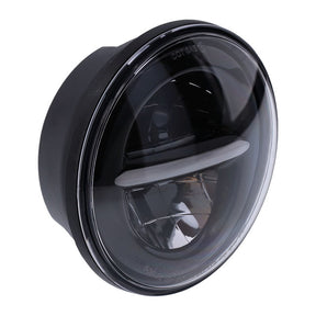 Bright, 5 3/4" Splitter Led Headlamp Unit Headlamps Mcs