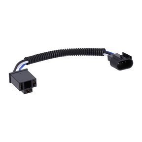 Bright, 7" Shaker Led Headlamp Unit Headlamps Mcs