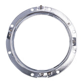 Bright, 7" Mount Bracket For Led Headlamp Unit Headlamps Mcs
