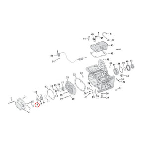Clutch, Release Ramp Clutch Release Parts Mcs