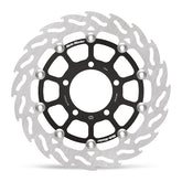 *6 DAYS EXTRA TRANSIT TIME* Moto-Master, Flame Floating Alu Disc 300. Right Brake Rotors Moto Master