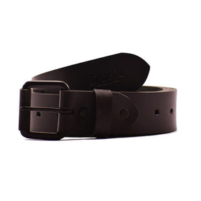Trip Machine Belt Single Pin Black Belts Tripmachine