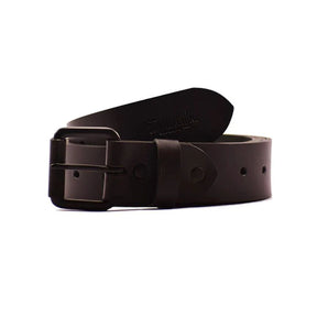 Trip Machine Belt Single pin black Belts Tripmachine