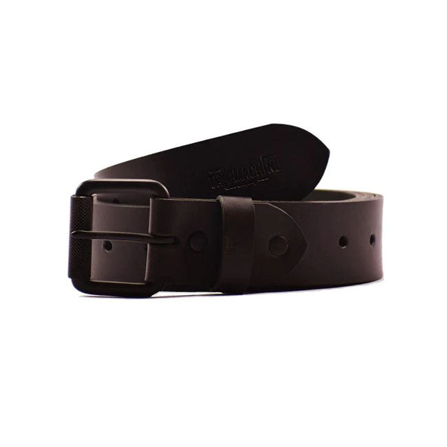 Trip Machine Belt Single pin black Belts Tripmachine