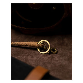 Trip Machine Braided Key Chain Tobacco Keychains Tripmachine