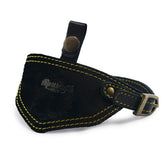 Trip Machine Shoe Protector Black Shoes Tripmachine