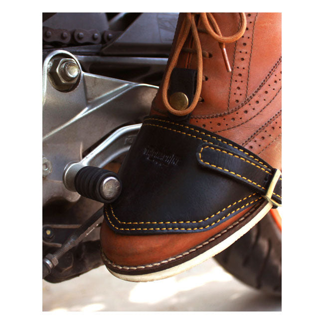 Trip Machine Shoe Protector Black Shoes Tripmachine