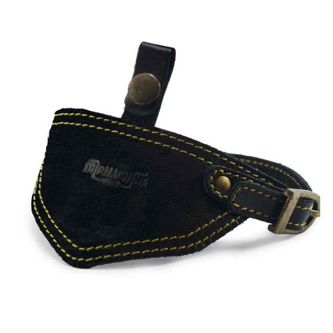 Trip Machine Shoe Protector Black Shoes Tripmachine