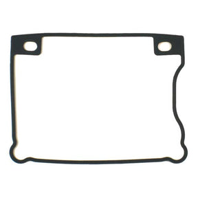 James, lower rocker cover gasket. Rubber Rocker Covers Gaskets And Seals James Gaskets