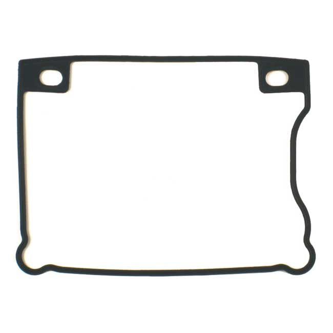 James, lower rocker cover gasket. Rubber Rocker Covers Gaskets And Seals James Gaskets
