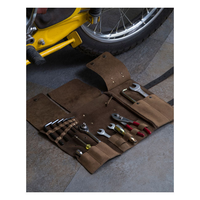 Trip Machine Tool Roll All Tobacco Toolrolls Tripmachine