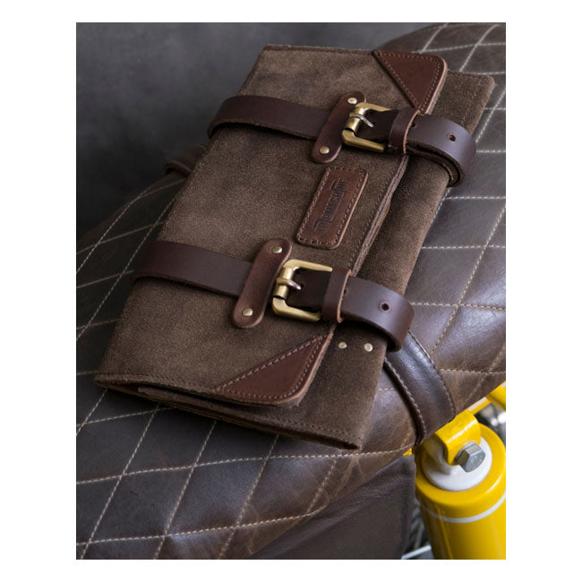 Trip Machine Tool Roll All Tobacco Toolrolls Tripmachine