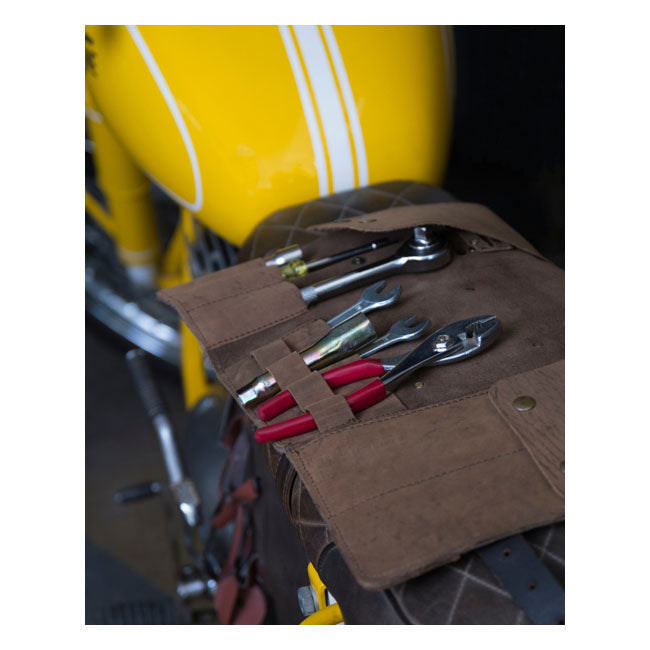 Trip Machine Tool Roll All Tobacco Toolrolls Tripmachine