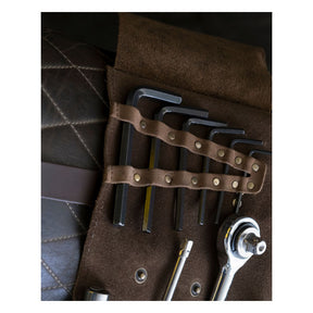 Trip Machine Tool Roll All Tobacco Toolrolls Tripmachine
