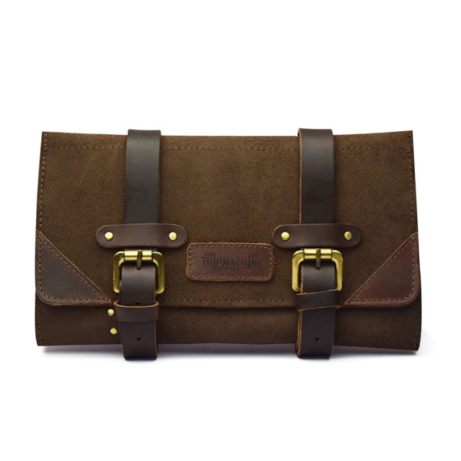 Trip Machine Tool Roll All Tobacco Toolrolls Tripmachine