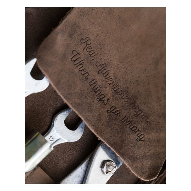 Trip Machine Tool Roll All Tobacco Toolrolls Tripmachine
