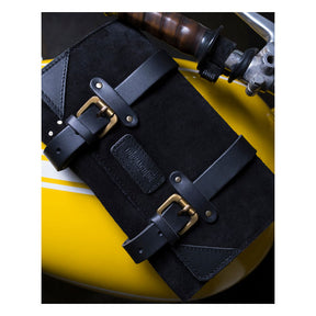 Trip Machine Tool Roll Black / Black Toolrolls Tripmachine