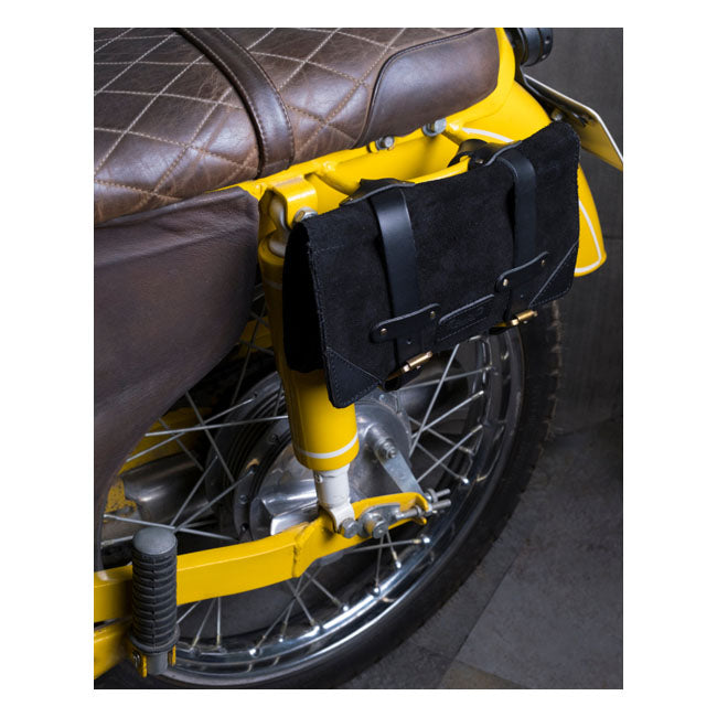Trip Machine Tool Roll Black / Black Toolrolls Tripmachine