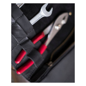 Trip Machine Tool Roll Black / Black Toolrolls Tripmachine