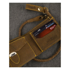 Trip Machine Guitarists Wallet Tobacco Wallets Tripmachine